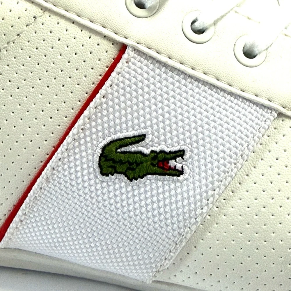 Lacoste sleek sneakers